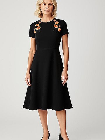 Jason Wu Casual Dress (view 2)