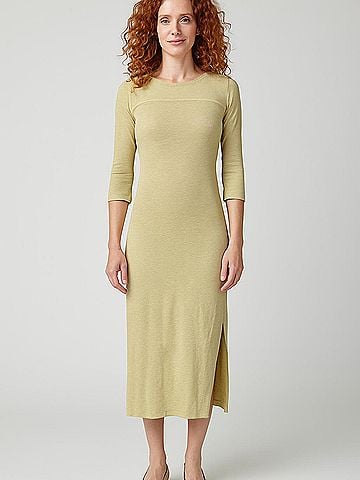 Saturday Sunday Casual Dress (view 2)