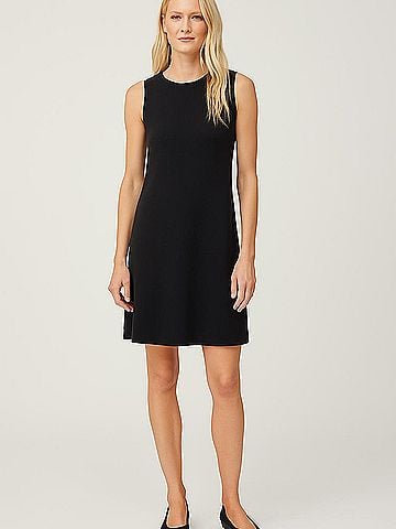 Hanna Andersson Casual Dress (view 2)