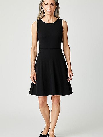 Donna Ricco Casual Dress (view 2)