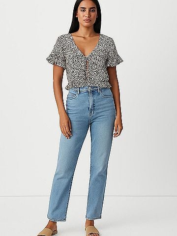 Princess Polly Short Sleeve Blouse (view 2)