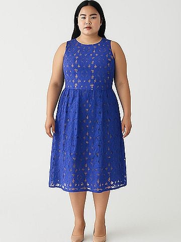 Ivy & Blu Maggy Boutique Cocktail Dress (view 2)
