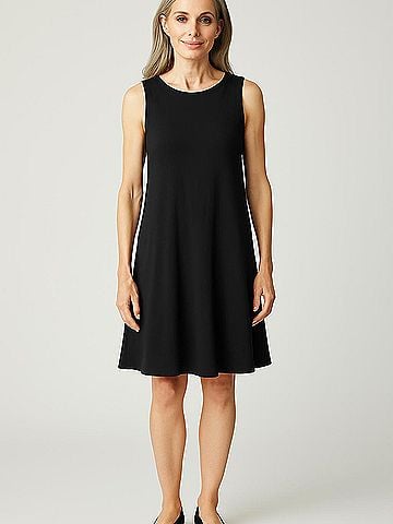 Ann Taylor LOFT Outlet Casual Dress (view 2)