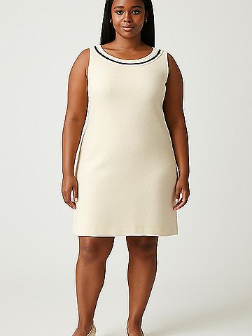 St. John Collection Casual Dress (view 2)