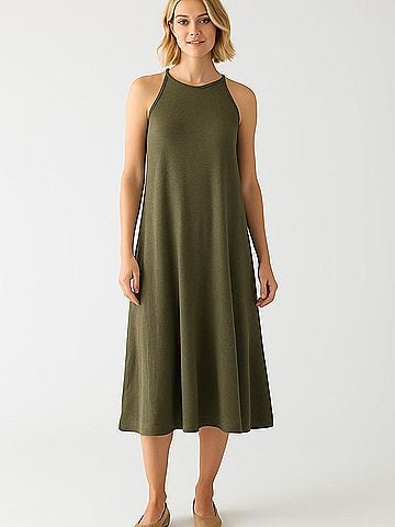 Madewell Casual Dress (view 2)