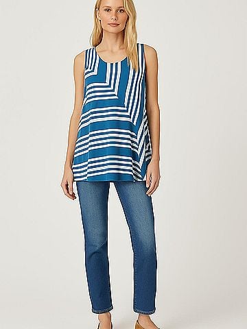Puella Sleeveless Top (view 2)
