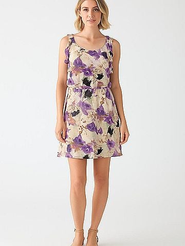 Parker Cocktail Dress (view 2)