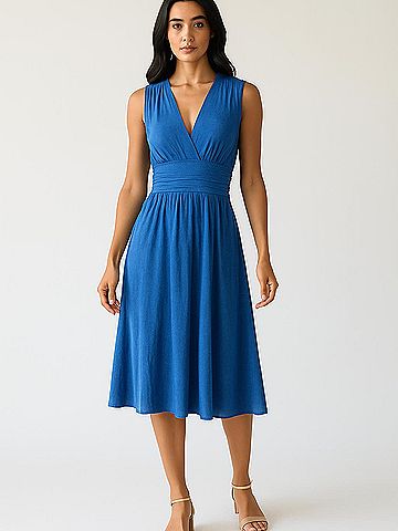 Plenty By Tracy Reese Cocktail Dress (view 2)