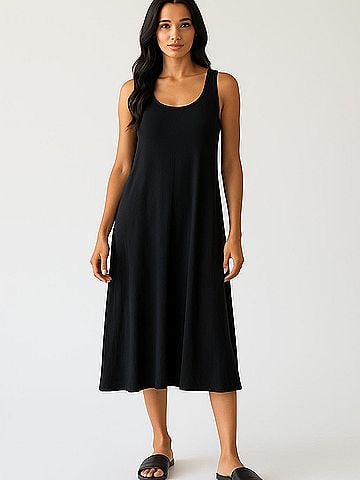 ATM Casual Dress (view 2)
