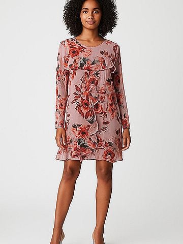 Lovers + Friends Casual Dress (view 2)