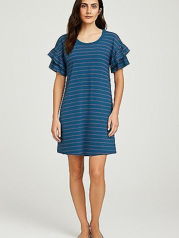 Current/Elliott Casual Dress (view 2)