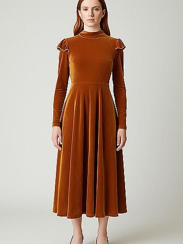Unbranded Casual Dress (view 2)