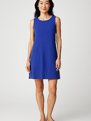 Eight Sixty Casual Dress (view 2)