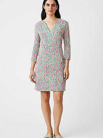 Crown & Ivy Casual Dress (view 2)