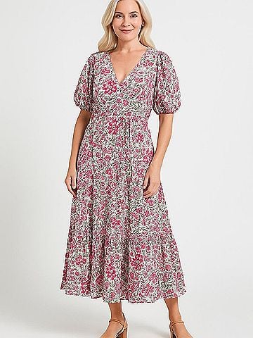 Boden Casual Dress (view 2)