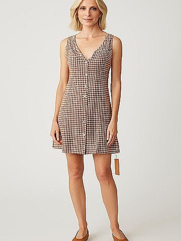 Reformation Casual Dress (view 2)