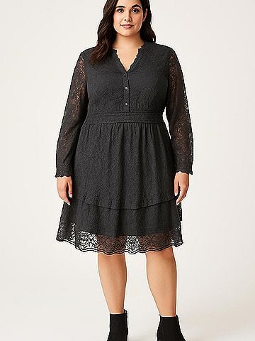 Torrid Casual Dress (view 2)