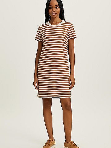 Lou & Grey Casual Dress (view 2)