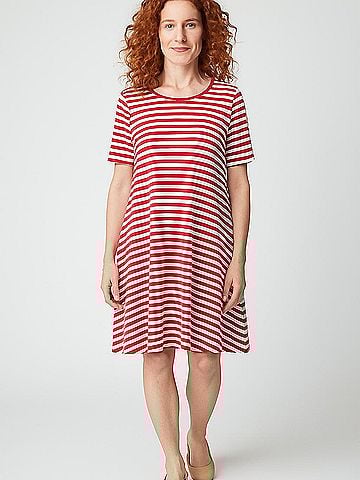 Agnes & Dora Casual Dress (view 2)