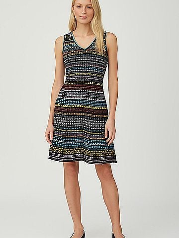 M Missoni Casual Dress (view 2)