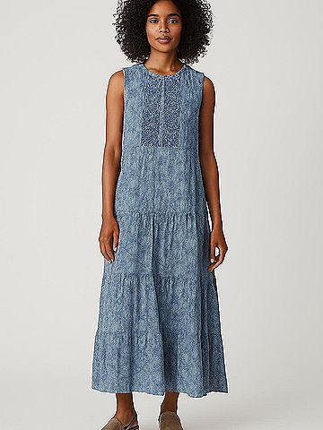 J.Jill Casual Dress (view 2)