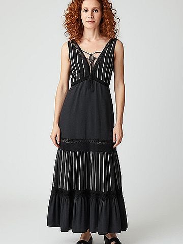 Martha Medeiros Cocktail Dress (view 2)