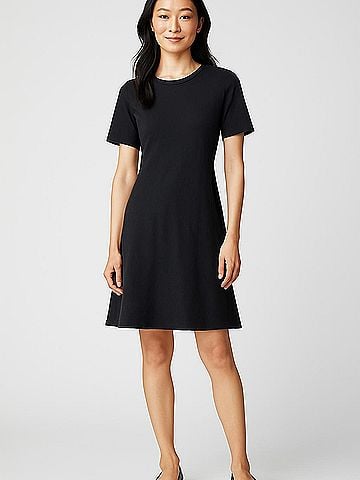 J.Crew Casual Dress (view 2)