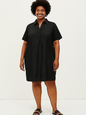 Lauren by Ralph Lauren Casual Dress (view 2)