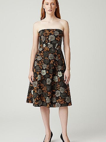 J.Crew Cocktail Dress (view 2)