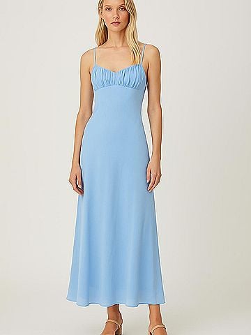 billy j Cocktail Dress (view 2)