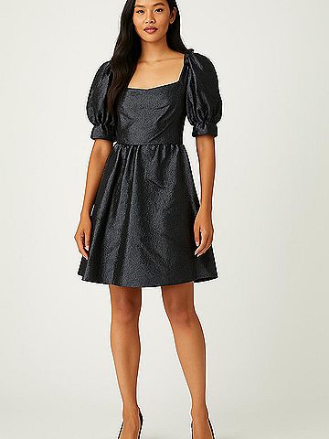 Saloni Cocktail Dress (view 2)
