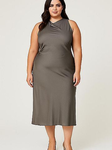 Socialite Cocktail Dress (view 2)