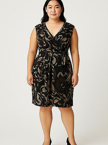 Alyx Cocktail Dress (view 2)