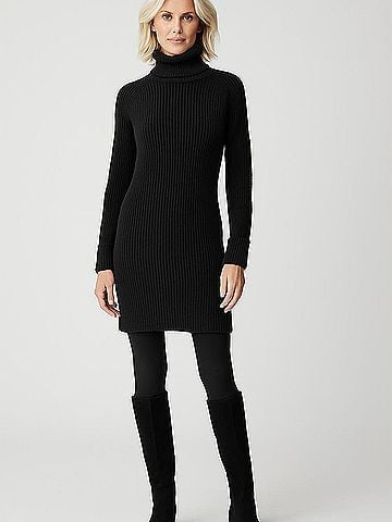 Modern Citizen Casual Dress (view 2)