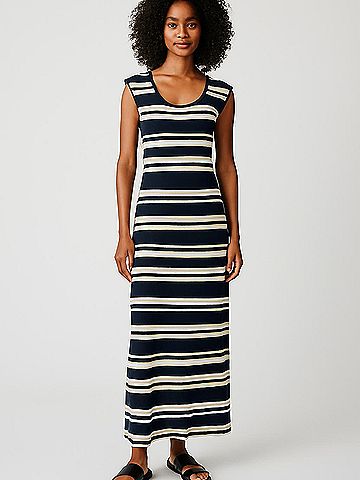 Lou & Grey Casual Dress (view 2)