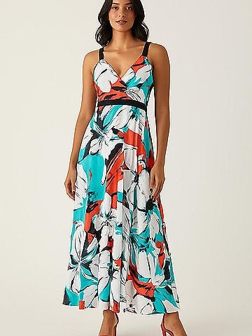 Nicole Miller New York Cocktail Dress (view 2)