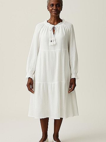 J.Crew Casual Dress (view 2)