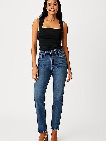 Nicole Miller Sleeveless Top (view 2)
