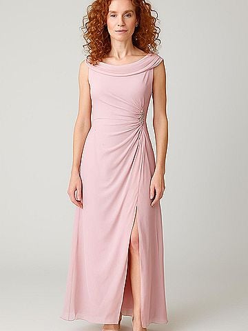 Jade by Jasmine Cocktail Dress (view 2)