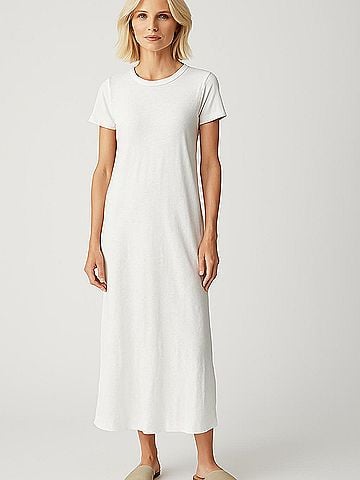 Lou & Grey Casual Dress (view 2)