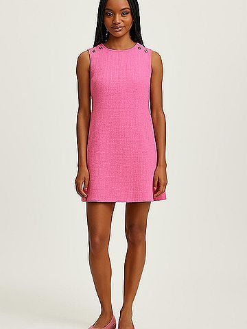 Ann Taylor Cocktail Dress (view 2)