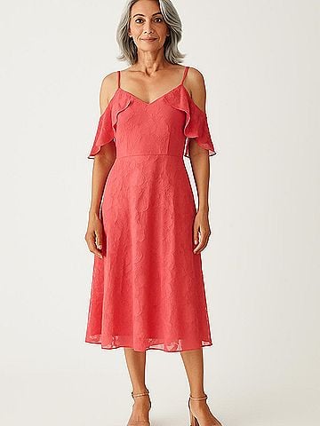 CeCe Cocktail Dress (view 2)