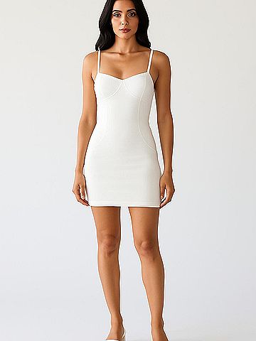 Intimately by Free People Cocktail Dress (view 2)