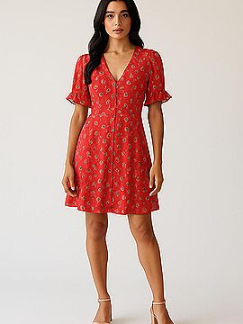 Madewell Petite Dresses On Sale Up To 90% Off Retail | ThredUp