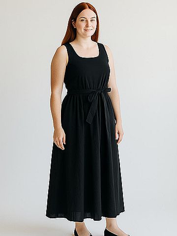 Who What Wear Casual Dress (view 2)
