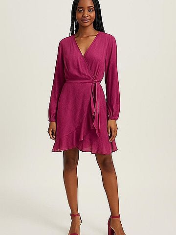 MICHAEL Michael Kors Cocktail Dress (view 2)