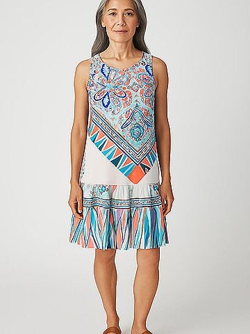 Lovers + Friends Casual Dress (view 2)
