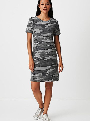 Dylan Casual Dress (view 2)