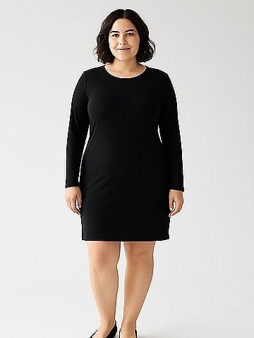 PrettyLittleThing Casual Dress (view 2)