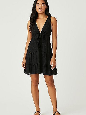 Böhme Cocktail Dress (view 2)